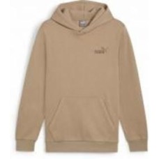 Джемпер Puma ESS ELEVATED HOODIE FL 68188967 р.L бежевый