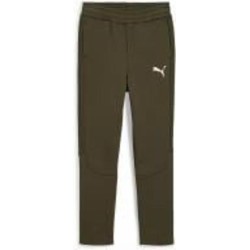 Брюки Puma EVOSTRIPE PANTS DK B 68180470 р. 140 хаки