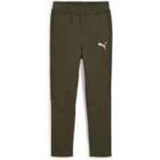 Брюки Puma EVOSTRIPE PANTS DK B 68180470 р. 116 хаки