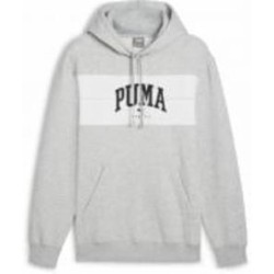 Джемпер Puma PUMA SQUAD HOODIE FL 68179604 р.M серый