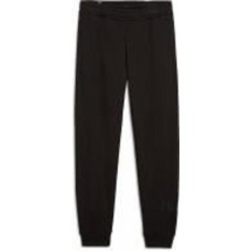 Брюки Puma ESS+ ANIMAL SWEATPANTS FL G 68176601 р. 152 черный