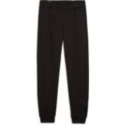 Брюки Puma ESS+ ANIMAL SWEATPANTS FL G 68176601 р. 152 черный