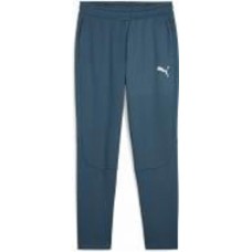 Брюки Puma EVOSTRIPE WARM PANTS DK 68170425 р. M синий