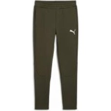 Брюки Puma EVOSTRIPE PANTS DK 68170270 р. L хаки