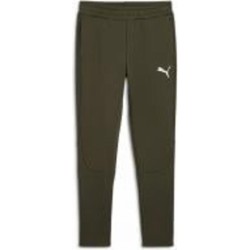 Брюки Puma EVOSTRIPE PANTS DK 68170270 р. L хаки