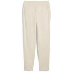 Брюки Puma EVOSTRIPE WINTERIZED PANTS 68167487 р. S бежевый