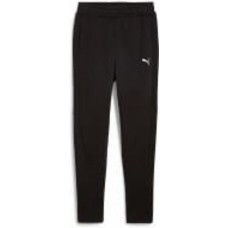 Брюки Puma EVOSTRIPE PANTS OP 68167201 р. M черный
