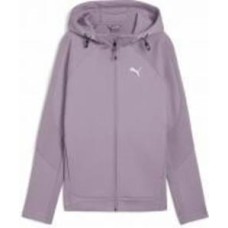 Джемпер Puma EVOSTRIPE FULL-ZIP HOODIE 68167030 р.XL розовый