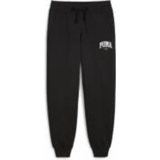 Брюки Puma PUMA SQUAD PANTS FL 68154201 р. S черный