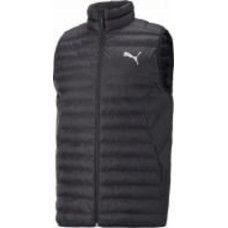 Жилет Puma PACKLITE PRIMALOFT VEST 67171101 р.M черный