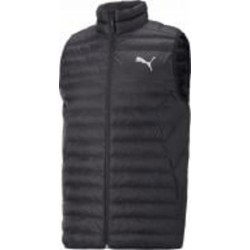 Жилет Puma PACKLITE PRIMALOFT VEST 67171101 р.M черный