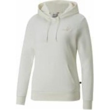 Джемпер Puma ESS+ EMBROIDERY HOODIE FL 67000499 р.XS бежевый