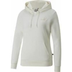 Джемпер Puma ESS+ EMBROIDERY HOODIE FL 67000499 р.XS бежевый