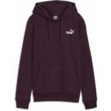 Джемпер Puma ESS+ EMBROIDERY HOODIE FL 67000440 р.XS бордовый