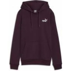 Джемпер Puma ESS+ EMBROIDERY HOODIE FL 67000440 р.XS бордовый