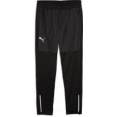 Брюки Puma INDIVIDUALWINTERIZED TRAINING PANT 65956901 р. 2XL черный
