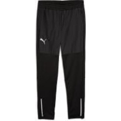 Брюки Puma INDIVIDUALWINTERIZED TRAINING PANT 65956901 р. 2XL черный