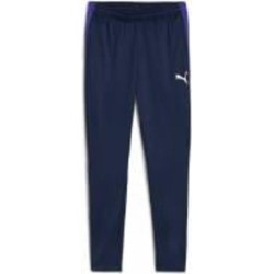 Брюки Puma INDIVIDUALLIGA TRAINING PANTS 65951701 р. S синий