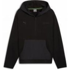 Джемпер Puma MAPF1 STATEMENT HOODIE 62730301 р.S черный