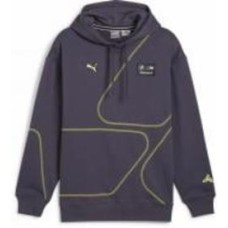 Джемпер Puma BMW MMS STATEMENT HOODIE 62728806 р.2XL серый