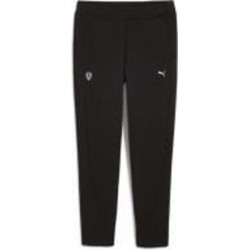 Брюки Puma FERRARI STYLE SWEAT PANTS WMN 62710101 р. S черный
