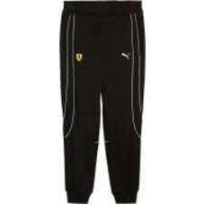 Брюки Puma FERRARI RACE PANTS 62704701 р. M черный