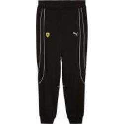 Брюки Puma FERRARI RACE PANTS 62704701 р. M черный
