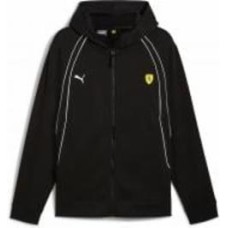 Джемпер Puma FERRARI RACE HOODIE 62704601 р.XL черный