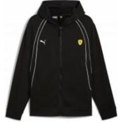 Джемпер Puma FERRARI RACE HOODIE 62704601 р.XL черный