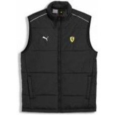 Жилет Puma FERRARI RACE MT7 VEST 62704201 р.S черный