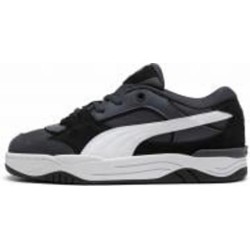 Кроссовки мужские демисезонные Puma PUMA-180 38926712 р.40,5 черно-белые