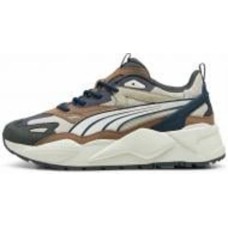 Кроссовки чоловічі демісезонні Puma RS-X EFEKT PRM 39077644 р.44,5 бежевые