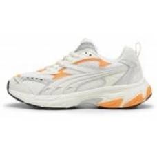 Кроссовки женские демисезонные Puma PUMA MORPHIC 39272435 р.40 белые