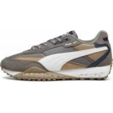 Кроссовки мужские демисезонные Puma BLKTOP RIDER 39272524 р.42 разноцветные