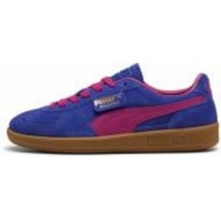 Кроссовки женские демисезонные Puma PALERMO 39646321 р.38 синие