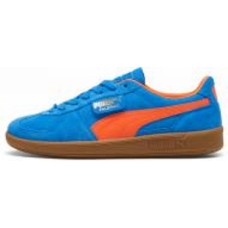 Кроссовки чоловічі демісезонні Puma PALERMO 39646325 р.43 синие