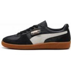 Кроссовки чоловічі демісезонні Puma PALERMO LTH 39646403 р.46 черные