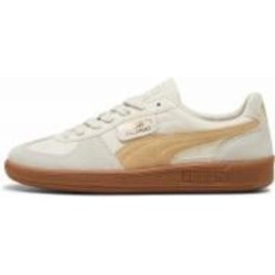 Кроссовки жіночі демісезонні Puma PALERMO LTH 39646413 р.37 бежевые