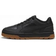 Кроссовки мужские демисезонные Puma PUMA CAVEN 2.0 ABRUPT 39746604 р.42 черные