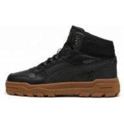 Кроссовки мужские демисезонные Puma REBOUND ABRUPT 39746804 р.44 черные