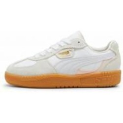 Кроссовки жіночі демісезонні Puma PALERMO MODA WNS 39772703 р.38 белые