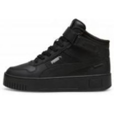 Ботинки Puma CARINA STREET MID WTR 39805001 р.40 черный