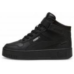 Ботинки Puma CARINA STREET MID WTR 39805001 р.40 черный