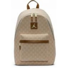 Рюкзак JAM MONOGRAM BACKPACK MA0758-W3Z 25 л темно-бежевый
