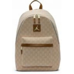 Рюкзак JAM MONOGRAM BACKPACK MA0758-W3Z 25 л темно-бежевый