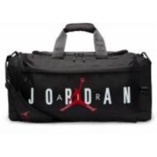 Спортивная сумка Nike JAM VELOCITY DUFFLE MM0920-023 62,5 л черный