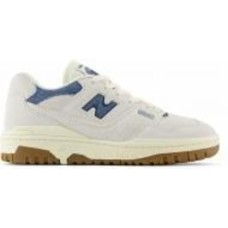 Кроссовки женские демисезонные New Balance 550 BBW550GG р.39 белые