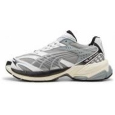 Кроссовки мужские демисезонные Puma VELOPHASIS BORN IN THE 2000S 39821903 р.40,5 серые