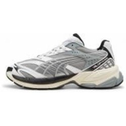 Кроссовки мужские демисезонные Puma VELOPHASIS BORN IN THE 2000S 39821903 р.40,5 серые