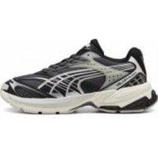 Кроссовки мужские демисезонные Puma VELOPHASIS BORN IN THE 2000S 39821905 р.40,5 черные с серым